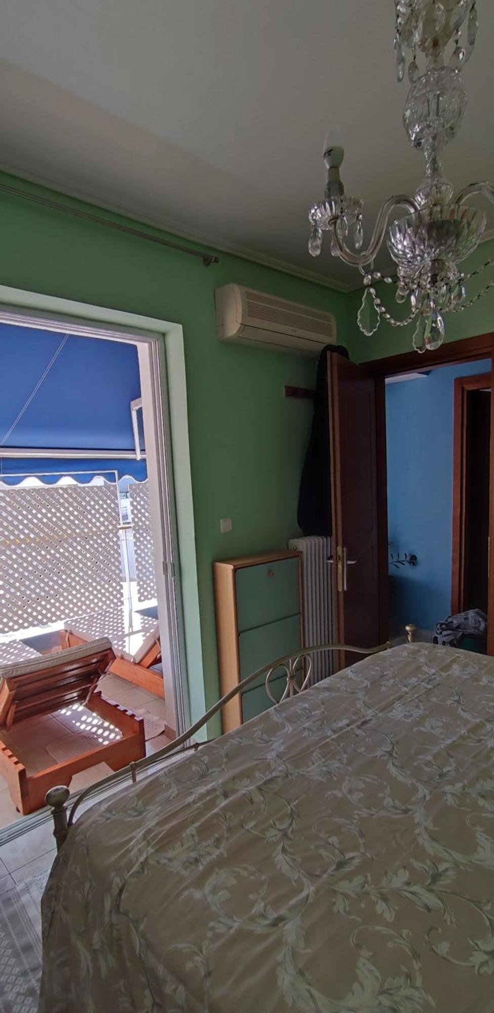 Art Deco Apartment Афіни Екстер'єр фото
